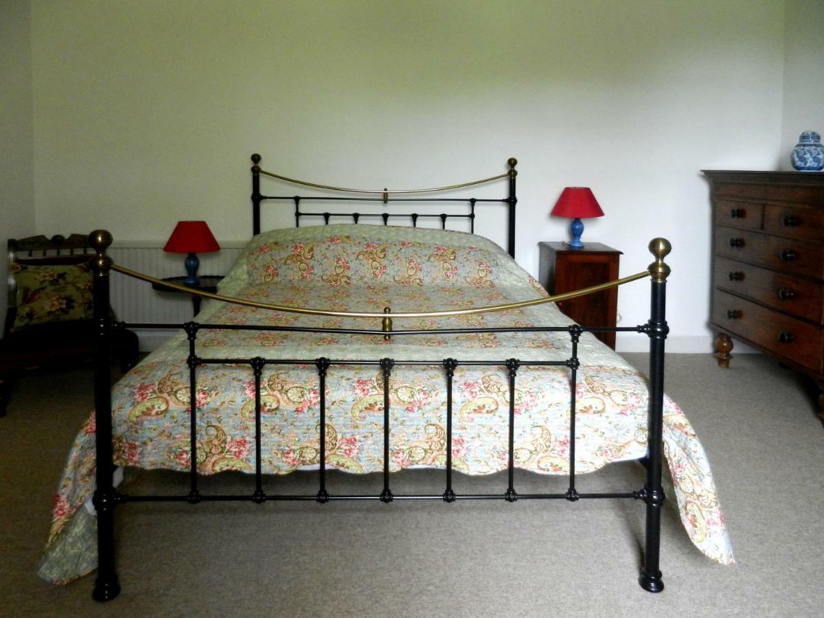 Cilwen Country House Bed And Breakfast Abernant Eksteriør bilde